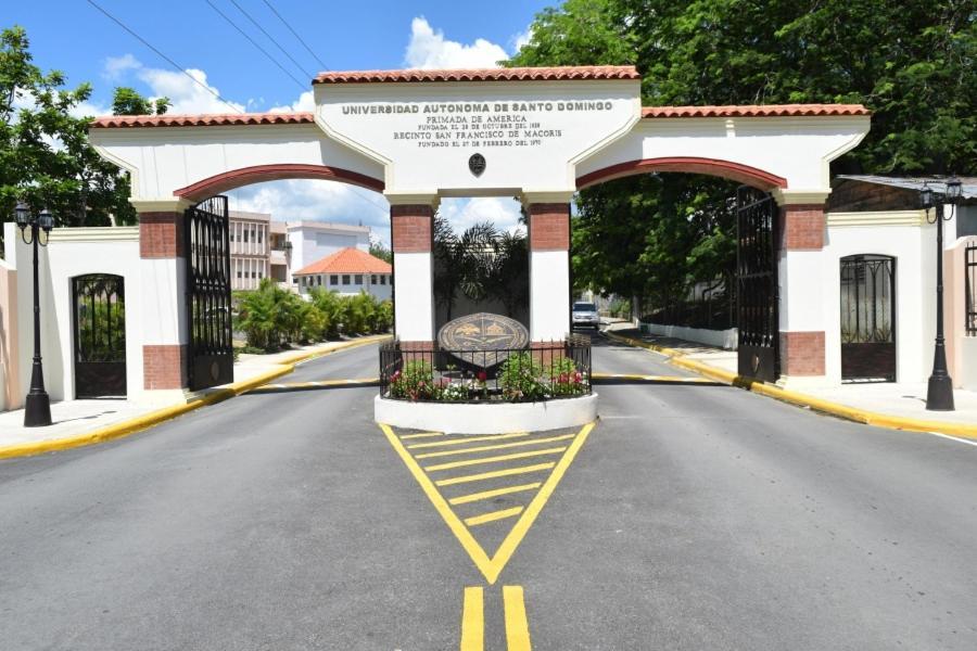 Hotel Conquistador Santo Domingo Kültér fotó